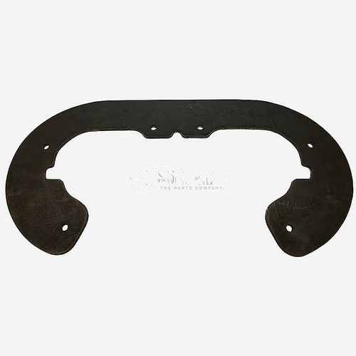 Replacement Paddle Toro 100-9872
