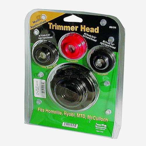 Replacement Trimmer Head Trimmer Headquarters Replacement Trimmer Head Trimmer Headquarters