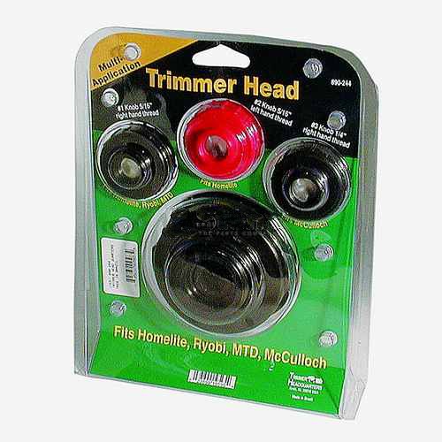 Replacement Trimmer Head Trimmer Headquarters